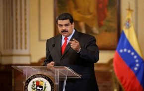 مادورو يرد على مزاعم مورينو بشأن الاحتجاجات في الاكوادور