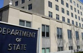 بيان للخارجية الأميركية بشأن تظاهرات العراق