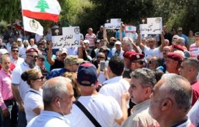 استمرار الازمات الاجتماعية و الاقتصادية في لبنان