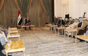 الرئيس العراقي يشدد على ضرورة إجراء تعديل وزاري جوهري
