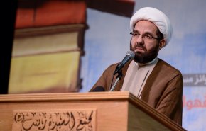 قيادي في حزب الله: لن نستسلم امام العقوبات والضغوط الامريكية 