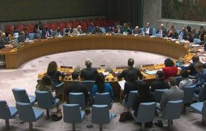 ناکامی شورای امنیت در صدور بیانیه علیه عملیات ترکیه در سوریه
