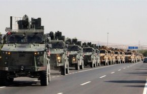 الجامعة العربية تدين بشدة الاعتداء التركي على سوريا