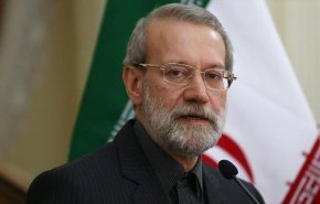 رئيس مجلس الشورى الايراني يلغي زيارته لتركيا