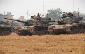 مواصلة الإدانات الدولية للعدوان التركي على شمال سوريا
