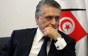قيادى بحزب قلب تونس يلوح بانسحاب نبيل القروى من الانتخابات الرئاسية