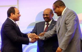 حزب مصري يطالب بالإنسحاب من اتفاقية 'سد النهضة'