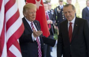 ترامب ينصب فخا للسطان التركي في سوريا