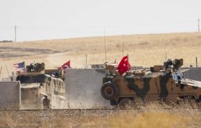 لحظة بلحظة.. انباء الاعتداء التركي على الشمال السوري