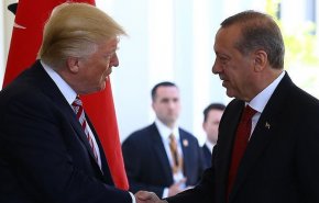مشاور اردوغان پشت پرده عملیات ترکیه علیه سوریه را فاش کرد