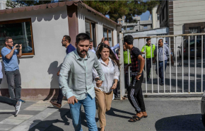 قتلى وجرحى أتراك في استهداف ’قسد’ للأراضي التركية