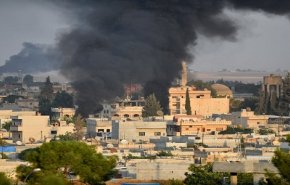 شهادت و مجروحیت شماری از شهروندان سوری براثر انفجار یک خودرو در قامشلی 