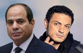 محمد علي: السيسي مسؤول عن ضياع النيل