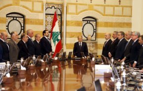 سجال في مجلس الوزراء اللبناني بشأن التواصل الرسمي مع سوريا