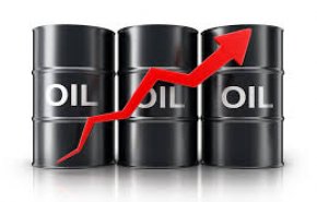 افزایش بهای نفت پس از حمله تروریستی به نفتکش ایرانی
