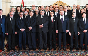 التعديل الوزاري بالمغرب.. العثماني يقود حكومة مصغرة لمرحلة جديدة
