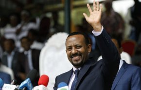 رئيس الوزراء الإثيوبي يفوز بجائزة نوبل للسلام 