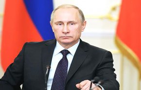 بوتين يؤكد قلق موسكو إزاء نشر الصواريخ الأمريكية في آسيا