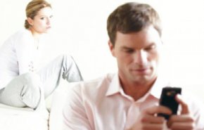 مشكلات في العمل تدفع الرجال للخيانة الزوجية