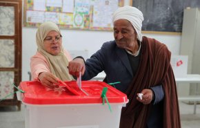 ​​​​​​​ما هي فرص فوز المرشحين الرئاسيين في الانتخابات التونسية