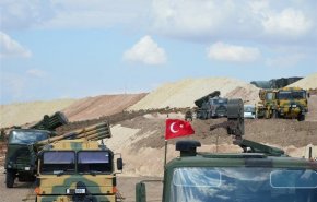 شاهد..ما هي الأسلحة الثقيلة التي يستخدمها الجيش التركي في سوريا؟ 