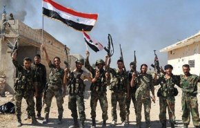 الجيش السوري يكتب نهاية ساخنة لدواعش بمدينة السخنة!