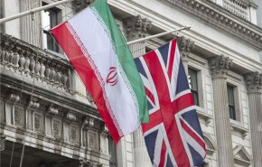 انگلیس: حادثه نفتکش ایرانی نگران کننده است / به دنبال یافتن واقعیت ها هستیم