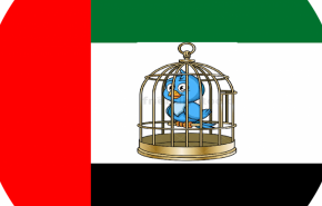اتهام الإمارات بملاحقة المغردين ومطالبة بنقل مكتب تويتر من دبي