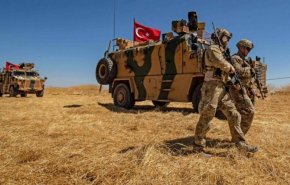 فرار زنان داعشی از اردوگاه الهول به دنبال حمله ترکیه