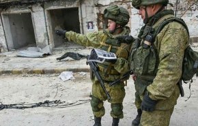 تفجير يستهدف دورية للشرطة العسكرية الروسية بجنوب سوريا
