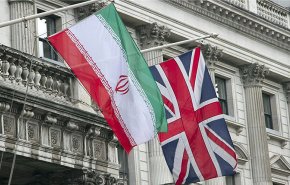 الخارجية البريطانية: حادثة ناقلة النفط الايرانية مقلقة