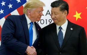 ترامب يتوصل لاتفاق تجاري جزئي 'مهم جدا' مع الصين