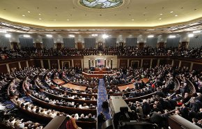 جلسات علنية بمجلس النواب في إطار التحقيقات بشأن مساءلة ترامب