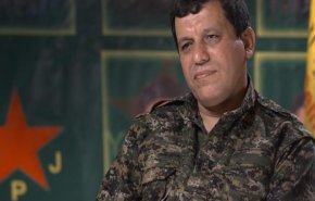 فرمانده شبه‌نظامیان کُرد سوریه، تهدید به آزادی عناصر داعش کرد