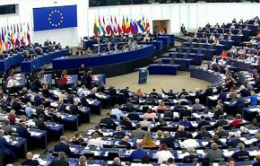 البرلمان الأوروبي يُلغي دعوة وزير خارجية حكومة ليبيا المؤقتة 