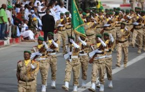 الجيش الموريتاني يرفع سن تقاعد الجنود وضباط الصف.. والسبب؟