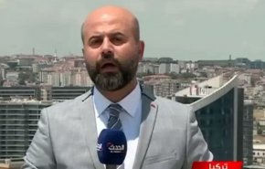 تركيا تلغي تصريح مراسل العربية و تمهله 48 ساعة لمغادرة اراضيها