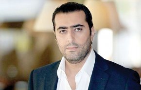  باسم ياخور يعلق على الاعتداء التركي لسوريا.. ولكن من دون كلام