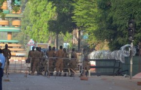 مقتل 4 مدنيين جراء هجوم مسلح في بوركينا فاسو
