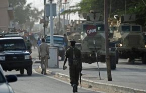 القوات الصومالية تسيطر على مدينة استراتيجية وسط البلاد