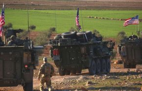 عقب نشینی یکهزار نظامی آمریکایی از شمال سوریه به مناطق جنوبی