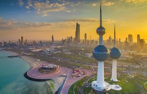 الكويت تواجه ازمة 