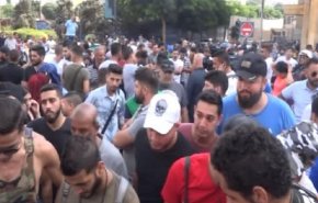 مطالبات للحكومة اللبنانية التصدي للعبث باقتصاد البلاد + فيديو