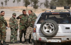 الجيش يدخل عددا كبيرا من القرى والبلدات في ريف الرقة