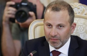 رأی‌الیوم: وزیر خارجه لبنان در مسأله سوریه از کشورهای عربی چراغ سبز گرفته است