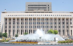 مصرف سوريا المركزي يعلن بدء تنفيذ مبادرة (عملتي قوتي)