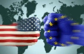 آغاز مرحله جدید جنگ تجاری آمریکا با اروپا/ آمریکا برای اعمال تعرفه ۷.۵ میلیارد دلاری بر محصولات اروپایی مجوز رسمی دریافت کرد/ هیات اروپایی: اقدامات آمریکا در اعمال تعرفه ها ناشی از کوته بینی است