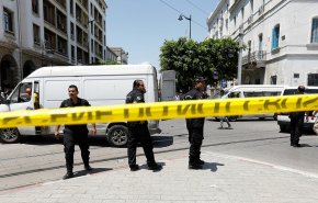 مقتل سائح فرنسي بعملية طعن في تونس
