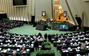 اتحاد سه فراکسیون مجلس در قدردانی از سپاه در دستگیری 