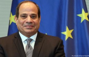 أول تعليق للسيسي بفوز سعيد برئاسة تونس